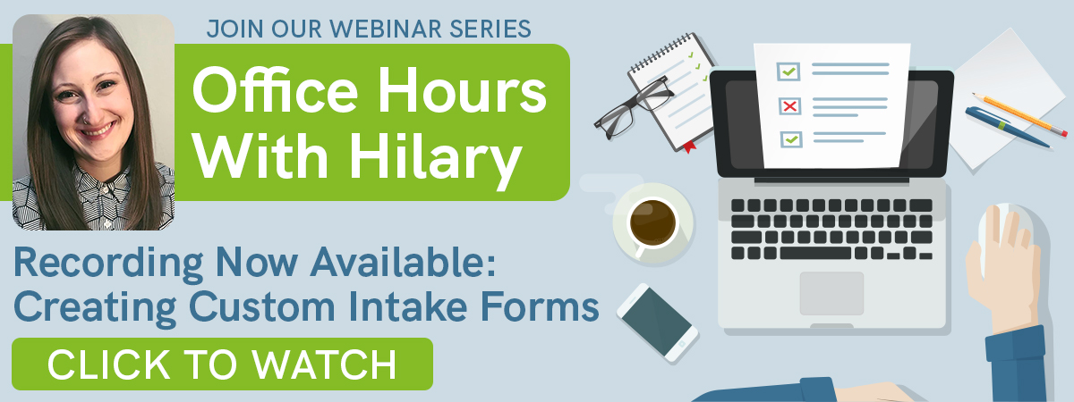 Office Hours Email Header February 1 Recording