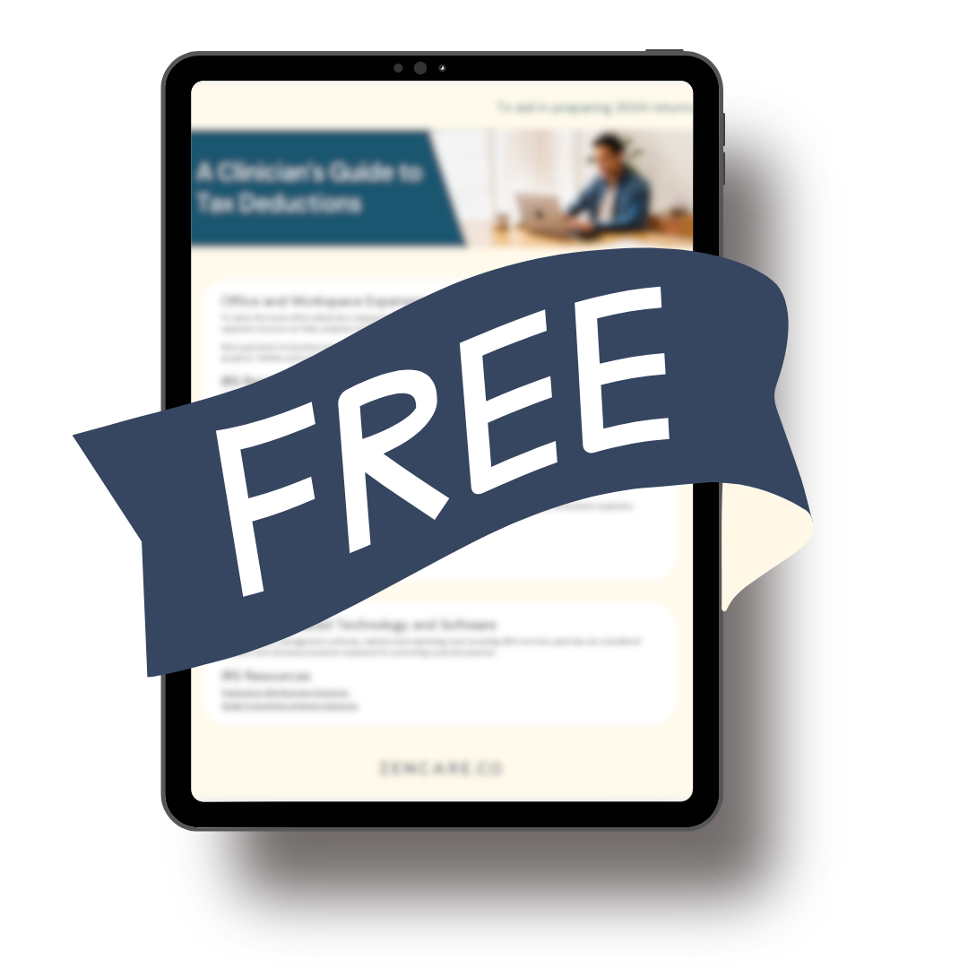 Tax Deductions Guide